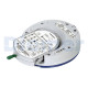 Electrodos + Bateria Adulto Desfibrilador Samaritan